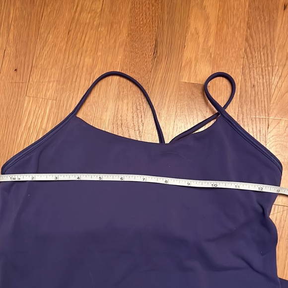 Lululemon Power Y Top - Picture 5 of 5